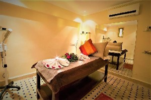 Hotel OUDAYA wakacje