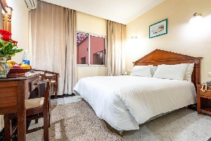 Hotel OUDAYA wakacje