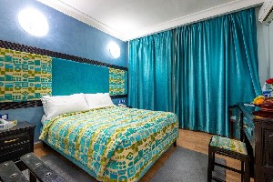 Hotel OUDAYA wakacje