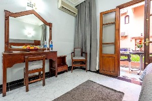 Hotel OUDAYA wakacje