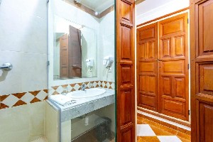 Hotel OUDAYA wakacje