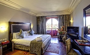 Hotel PALM PLAZA HOTEL & SPA wakacje