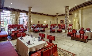 Hotel PALM PLAZA HOTEL & SPA wakacje