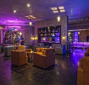 Hotel PALM PLAZA HOTEL & SPA wakacje