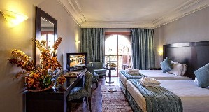 Hotel PALM PLAZA HOTEL & SPA wakacje