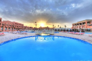 Hotel PICKALBATROS AQUA FUN CLUB RESORT wakacje