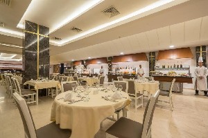 Hotel PICKALBATROS AQUA FUN CLUB RESORT wakacje