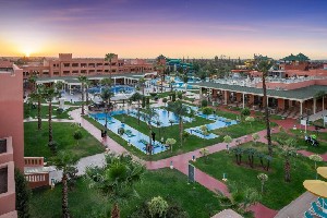 Hotel PICKALBATROS AQUA FUN CLUB RESORT wakacje