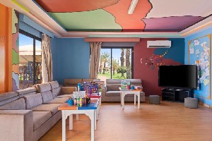 Hotel PICKALBATROS AQUA FUN CLUB RESORT wakacje