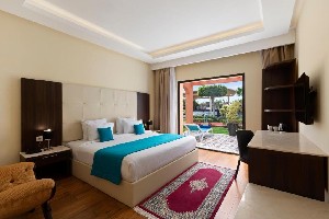 Hotel PICKALBATROS AQUA FUN CLUB RESORT wakacje