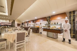 Hotel PICKALBATROS AQUA FUN CLUB RESORT wakacje