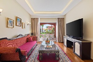 Hotel PICKALBATROS AQUA FUN CLUB RESORT wakacje