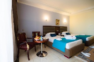 Hotel PICKALBATROS AQUA FUN CLUB RESORT wakacje