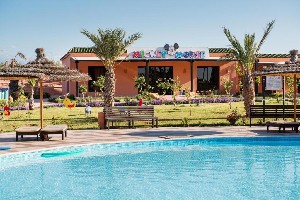 Hotel PICKALBATROS AQUA FUN CLUB RESORT wakacje