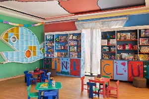 Hotel PICKALBATROS AQUA FUN CLUB RESORT wakacje