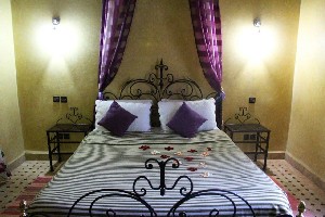 Hotel RIAD ALIDA wakacje