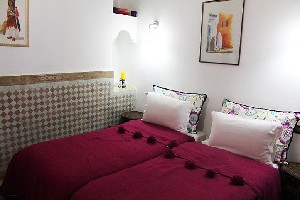 Hotel RIAD ALIDA wakacje