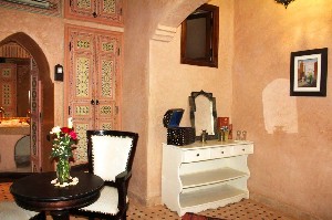 Hotel RIAD ALIDA wakacje