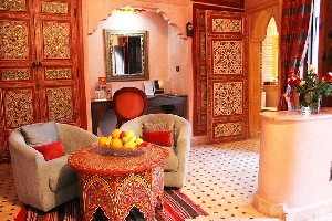 Hotel RIAD ALIDA wakacje