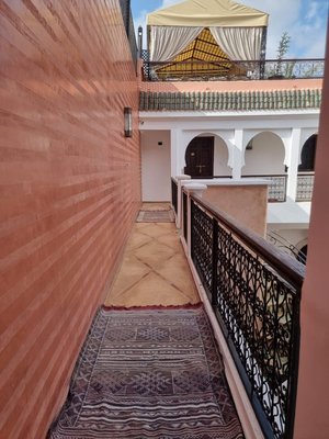 Interior miscellaneous