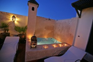 Spa and wellness