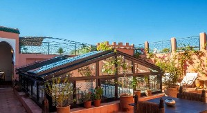 Hotel RIAD HARAKA wakacje