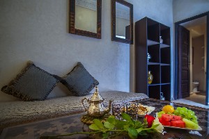 Hotel RIAD HARAKA wakacje