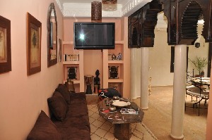 Hotel RIAD HARAKA wakacje
