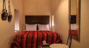 Hotel RIAD HARAKA wakacje