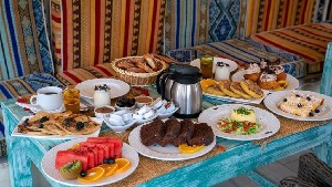 Hotel RIAD LES OLIVIERS wakacje