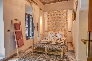 Hotel RIAD LES OLIVIERS wakacje