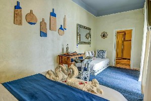 Hotel RIAD LES OLIVIERS wakacje