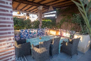 Hotel RIAD LES OLIVIERS wakacje