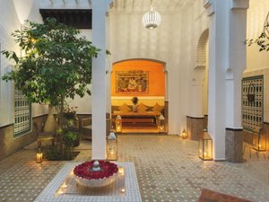 Interior miscellaneous