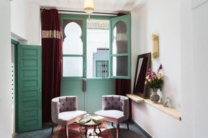 Hotel RIAD SWAKA wakacje