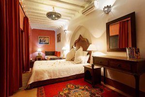 Hotel RIAD SWAKA wakacje