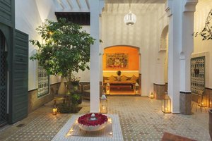 Hotel RIAD SWAKA wakacje