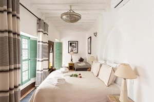 Hotel RIAD SWAKA wakacje