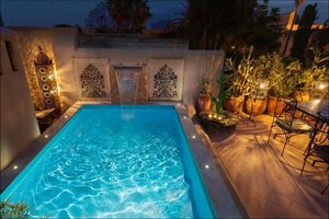 Hotel RIAD SWAKA wakacje