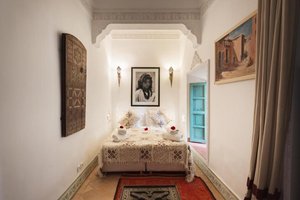 Hotel RIAD SWAKA wakacje