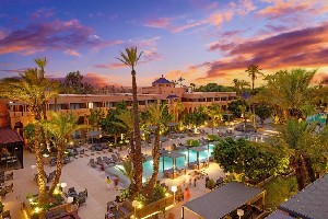 Hotel RIU TIKIDA GARDEN ALL INCLUSIVE ADULTS ONLY wakacje