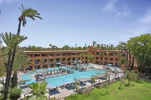 Hotel RIU TIKIDA GARDEN ALL INCLUSIVE ADULTS ONLY wakacje