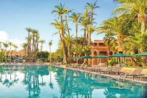 Hotel RIU TIKIDA GARDEN ALL INCLUSIVE ADULTS ONLY wakacje