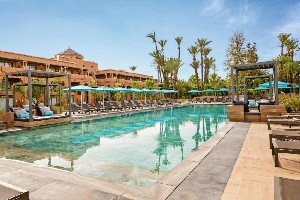 Hotel RIU TIKIDA GARDEN ALL INCLUSIVE ADULTS ONLY wakacje