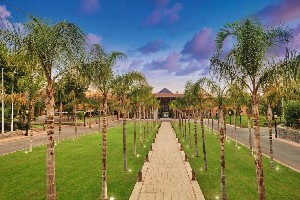 Hotel RIU TIKIDA GARDEN ALL INCLUSIVE ADULTS ONLY wakacje