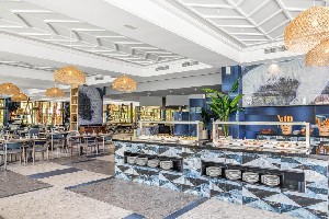 Hotel RIU TIKIDA GARDEN ALL INCLUSIVE ADULTS ONLY wakacje