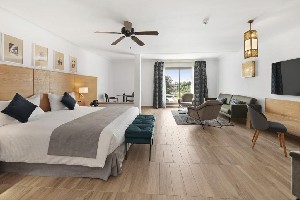 Hotel RIU TIKIDA GARDEN ALL INCLUSIVE ADULTS ONLY wakacje