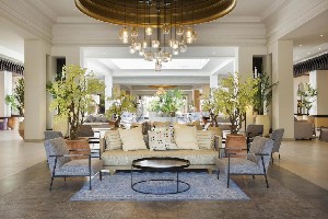 Hotel RIU TIKIDA PALMERAIE wakacje