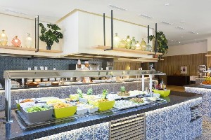 Hotel RIU TIKIDA PALMERAIE wakacje