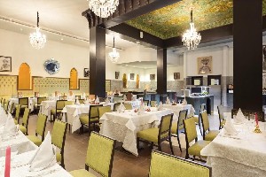 Hotel RIU TIKIDA PALMERAIE wakacje